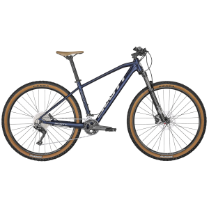 Scott Aspect 920 Cu Mountainbike (29" | stellar blue | HU)-58 cm