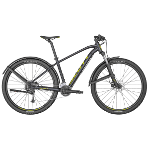 Scott Aspect 950 EQ Cu Mountainbike (29" | granite black)-58 cm
