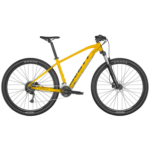 Scott Aspect 950 Cu Mountainbike (29" | sunflower yellow)-58 cm