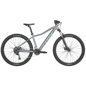 Scott Contessa Active 40 Cu Mountainbike Damen (29" | whale blue | HU)-48 cm