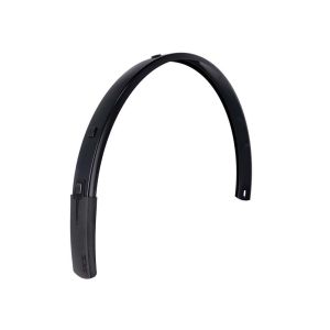 SKS Schutzblech Bluemels Style Hinterrad (28" | 56mm | schwarz matt)