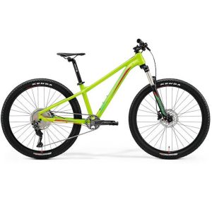 Merida Matts J.Champion Jugendfahrrad (26" | dunkelgrün)