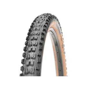 Maxxis Minion DHF WT TLR Faltreifen (29" | 2.60" | 66-622 | schwarz / braun | EXO Dual)