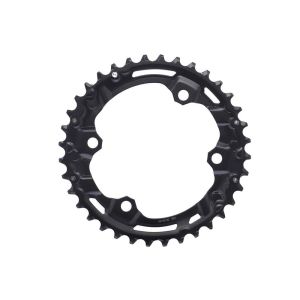 Shimano Deore Kettenblatt (für FCM4100 / 6000 | 2 fach | 36 Zähne)