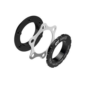 DT Swiss Adapter IS (6-Loch) (MTB)