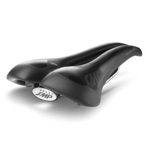 Selle SMP Well M1 Gel Fahrradsattel