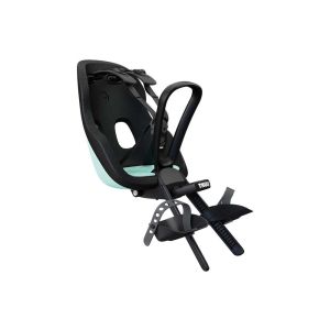 Thule Yepp Nexxt 2 Mini Kindersitz (mint | Befestigung Vorbau)