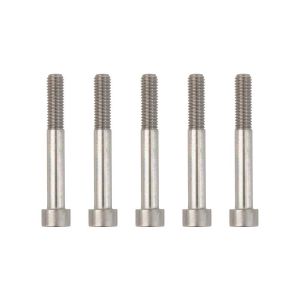 Haibike ALL MTN Rear Shock Schraube (inkl. M8x60 Rear Shock Schraube)