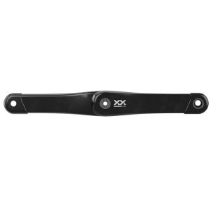 Sram XX Eagle E-MTB D1 T-Type Kurbelarme (12-fach | 175mm | schwarz | Carbon | ISIS)