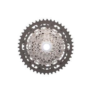 XLC FW-S06 Zahnkranz (11-46 Zähne | 11-fach | Shimano)