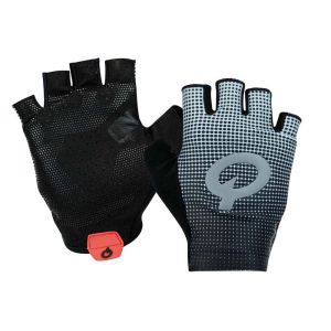 Prologo Blend Short Fingers Fahrradhandschuhe (schwarz / grau)