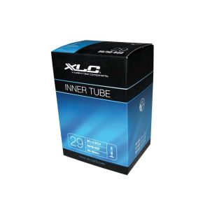 XLC Fahrradschlauch (29" x 2.5 | 3.0 62 | 76-622 | SV 48mm)