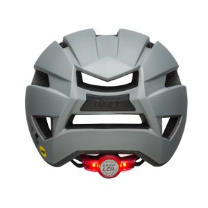 Bell Daily LED Mips Fahrradhelm (mattanthrazit)