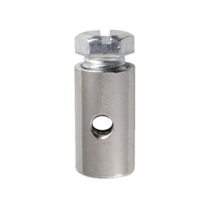 Fix-Nippel Schraubnippel (15x8mm)