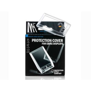 MH Display Schutzhülle für Bosch Kiox (transparent)