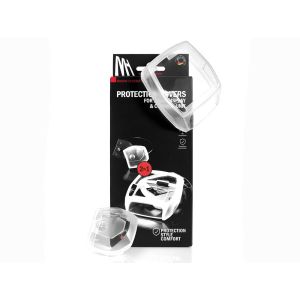 MH Display Schutzhülle für Bosch Intuiva (transparent)