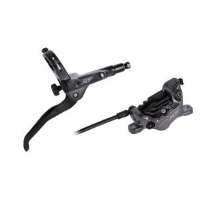 Shimano Scheibenbremse XT T8100/M8120 (Hinterrad | re | 1700mm | 3-Fi | BL-T8100 | BR-M8120)
