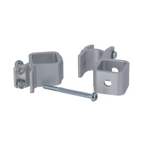 Burley Deichselaufnahme Kit (D'Lite Single / D'Lite / D'Lite X / Cub X | 2019-)