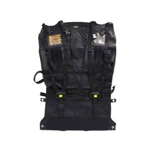 Burley D'Lite X / Cub X Sitz (ab Modell 2019)