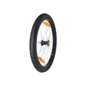 Burley 20" Steel Push Button Wheel (2019 Minnow)