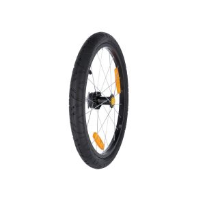 Burley 20" aluminium push button wheel (2019 Honey Bee | Encore | Encore X)