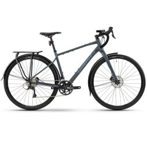 Ghost Asket EQ Rennrad (28" | grau)