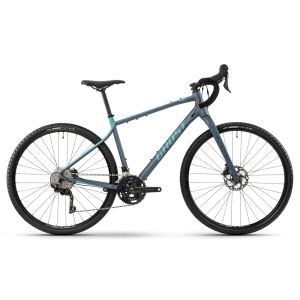 Ghost Asket Essential Rennrad (28" | dunkelblau)