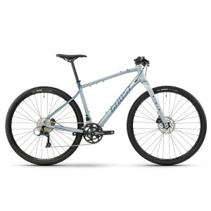 Ghost Urban Asket Rennrad (28" | grau)