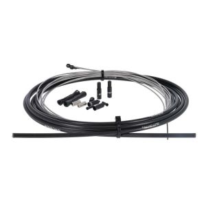 Sram Slick Wire Pro Road Bremszug (schwarz | 5mm | extra lang)