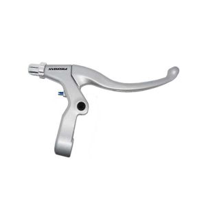 Messingschlager 4-Finger Bremshebel (rechts)