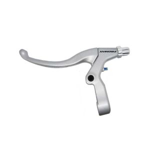 Messingschlager 4-Finger Bremshebel (links)