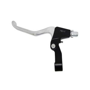 Point 4-Finger Bremshebel auch für Drehgriff (links)