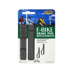 Kool-Stop V-Brake Bremsgummi R16 für H12