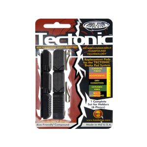 Kool-Stop Tectonic Bremsgummi R6