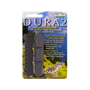 Kool-Stop Road Dura2 Bremsgummi R7 (05)