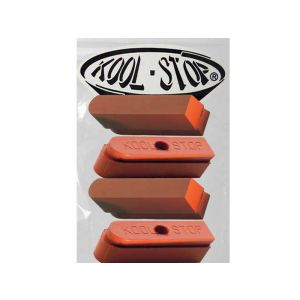 Kool-Stop R20 Modolo Bremsgummi (orange)