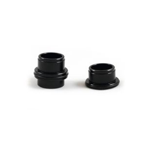 SUNringle End Cap Set for front wheel (20mm | D2/BF/CH/Expert)