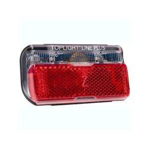 b&m Toplight Line + BrakeTec Fahrradrücklicht 471