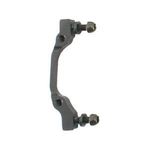 Hayes adapter QR IS/PM (front wheel | 160mm)