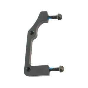 Hayes adapter QR IS/PM (front wheel | 203mm)