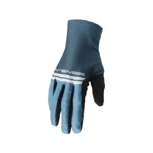 Thor Intense Assist Censis Fahrradhandschuhe Herren (blau)-XXL