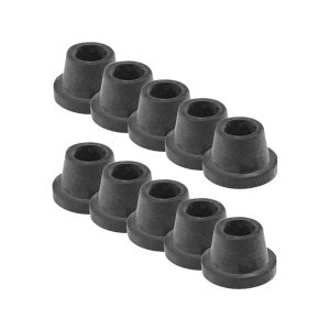 SKS Reduzierstück Gummieinsatz (schwarz)