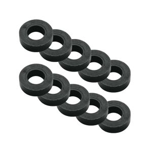 SKS E.V.A. Kopf Gummieinsatz (schwarz)