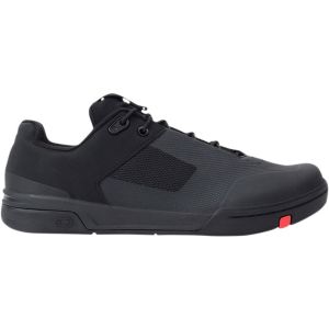 Crankbrothers Stamp Fahrradschuhe (schwarz)-48