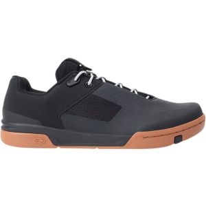 Crankbrothers Stamp Fahrradschuhe (schwarz / beige)-48