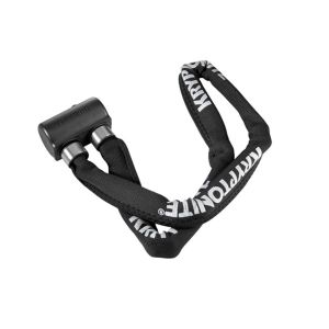 Kryptonite Keeper 695 Folding Lock (95cm - 6mm - black)