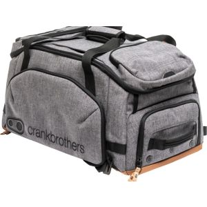 Crankbrothers Albek Skytrail Reisetasche (51 Liter)
