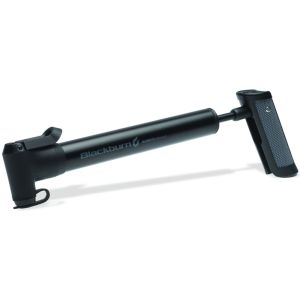 Blackburn Mammoth AnyValve Luftpumpe