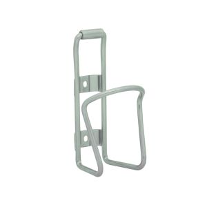 Blackburn MC-1S Trinkflaschenhalter (silber)