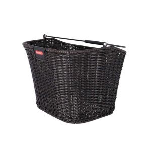 KLICKfix Structura Kabelschloss (16 Liter | geflochten | ohne Adapter)